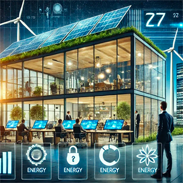 Imagen energía