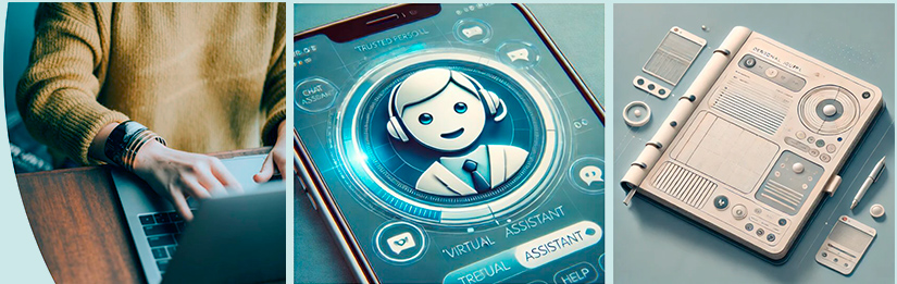 agentes sociales
