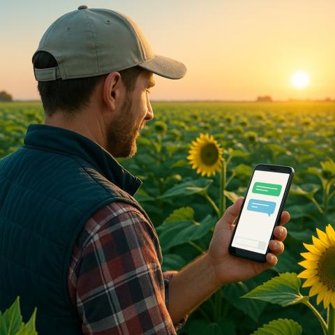 AgroBusiness